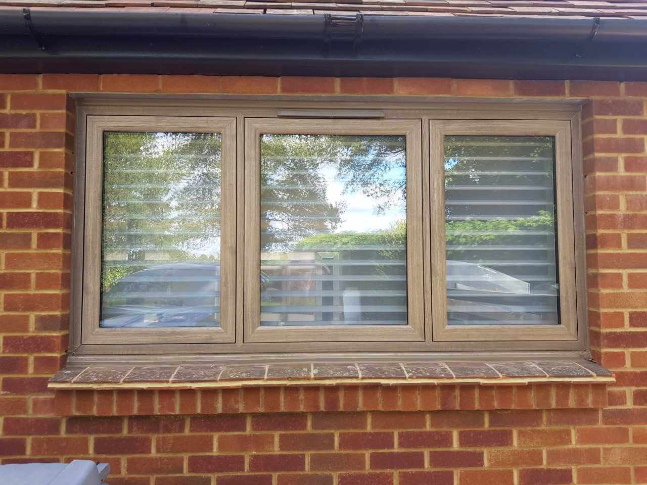 Casement Windows Double Glazing Services